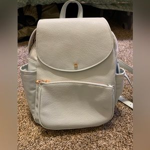 LC Lauren Conrad Kate Flap Backpack